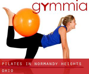 Pilates in Normandy Heights (Ohio)
