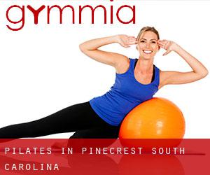 Pilates in Pinecrest (South Carolina)