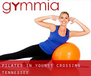 Pilates in Youngs Crossing (Tennessee)