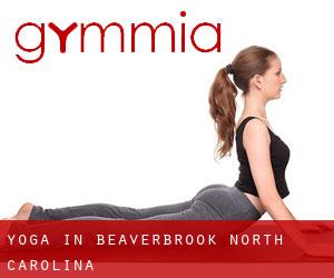 Yoga in Beaverbrook (North Carolina)