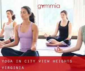 Yoga in City View Heights (Virginia)