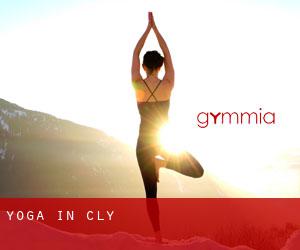 Yoga in Cly