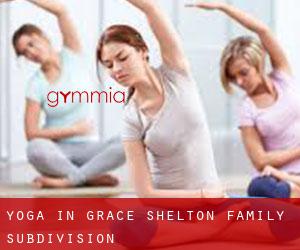 Yoga in Grace Shelton Family Subdivision