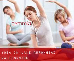 Yoga in Lake Arrowhead (Kalifornien)