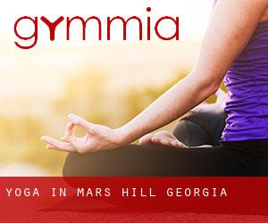 Yoga in Mars Hill (Georgia)