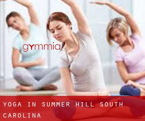 Yoga in Summer Hill (South Carolina)