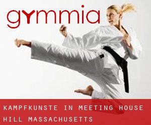 Kampfkünste in Meeting House Hill (Massachusetts)