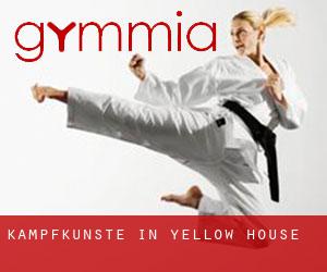 Kampfkünste in Yellow House
