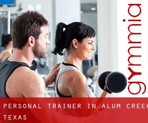 Personal Trainer in Alum Creek (Texas)