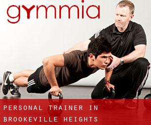 Personal Trainer in Brookeville Heights