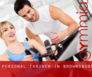 Personal Trainer in Brownsburg
