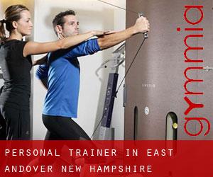 Personal Trainer in East Andover (New Hampshire)