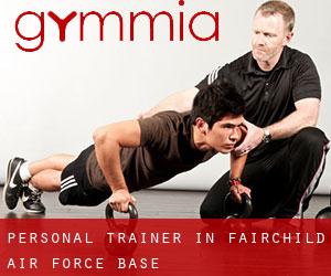 Personal Trainer in Fairchild Air Force Base