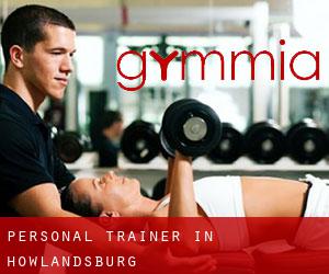 Personal Trainer in Howlandsburg