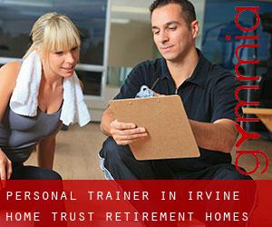 Personal Trainer in Irvine Home Trust Retirement Homes