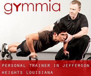 Personal Trainer in Jefferson Heights (Louisiana)