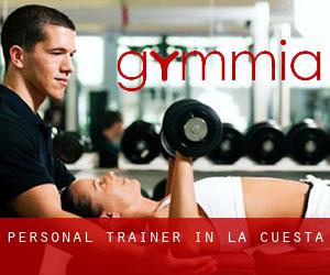 Personal Trainer in La Cuesta