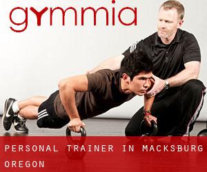 Personal Trainer in Macksburg (Oregon)