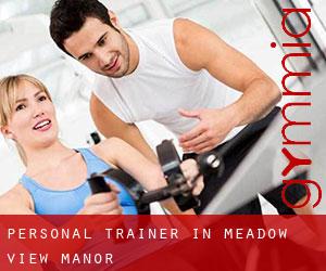Personal Trainer in Meadow View Manor