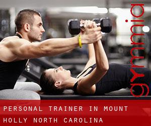 Personal Trainer in Mount Holly (North Carolina)