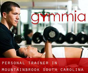 Personal Trainer in Mountainbrook (South Carolina)