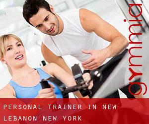 Personal Trainer in New Lebanon (New York)