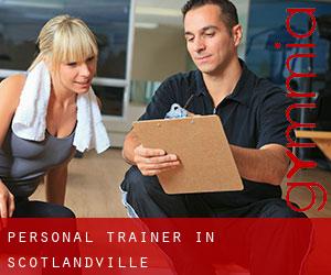 Personal Trainer in Scotlandville