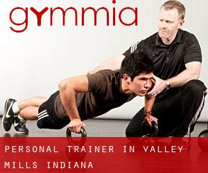 Personal Trainer in Valley Mills (Indiana)