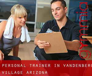 Personal Trainer in Vandenberg Village (Arizona)
