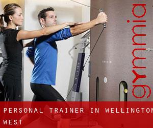 Personal Trainer in Wellington West