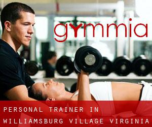 Personal Trainer in Williamsburg Village (Virginia)