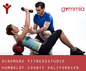 Dinsmore fitnessstudio (Humboldt County, Kalifornien)