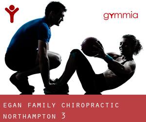 Egan Family Chiropractic (Northampton) #3