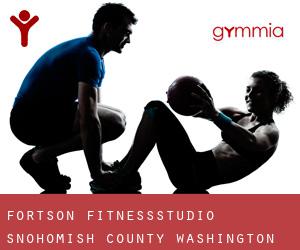 Fortson fitnessstudio (Snohomish County, Washington)