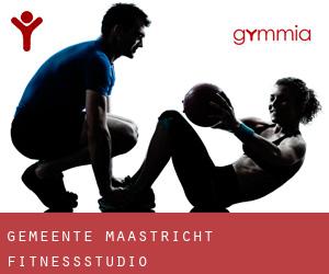 Gemeente Maastricht fitnessstudio