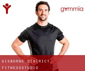 Gisborne District fitnessstudio