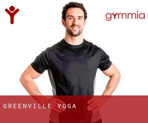 Greenville Yoga