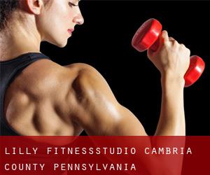 Lilly fitnessstudio (Cambria County, Pennsylvania)