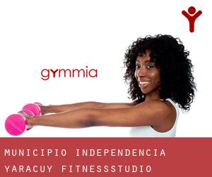 Municipio Independencia (Yaracuy) fitnessstudio