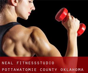 Neal fitnessstudio (Pottawatomie County, Oklahoma)