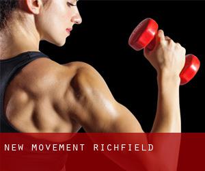 New Movement (Richfield)