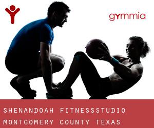 Shenandoah fitnessstudio (Montgomery County, Texas)