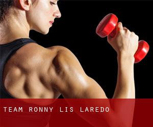 Team Ronny Lis Laredo
