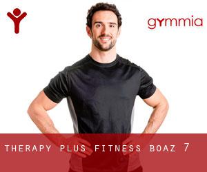 Therapy Plus Fitness (Boaz) #7