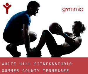 White Hill fitnessstudio (Sumner County, Tennessee)