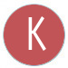 Keystone (1st letter)