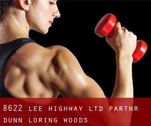 8622 Lee Highway Ltd Partnr (Dunn Loring Woods)