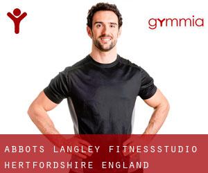 Abbots Langley fitnessstudio (Hertfordshire, England)