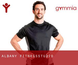 Albany fitnessstudio