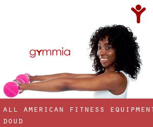 All American Fitness Equipment (Doud)